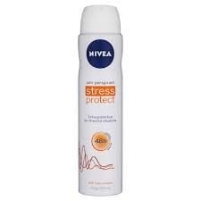 Nivea Stress Protech Deodorant 150ML