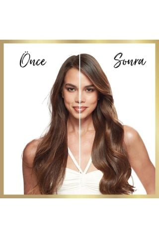 Pantene Pro-V Şampuan Güç ve Parlaklık 750 ml