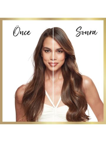Pantene Pro-V Şampuan Onarıcı ve Koruyucu 750 Ml
