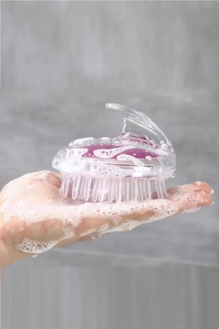 Royal Paris Saç Masaj Tarağı RC-161