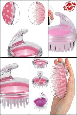 Royal Paris Saç Masaj Tarağı RC-161