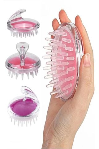 Royal Paris Saç Masaj Tarağı RC-161