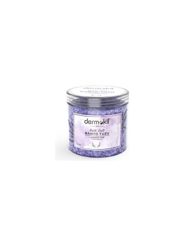 Dermokil Banyo Tuzu Lavanta Yağı 300 ml