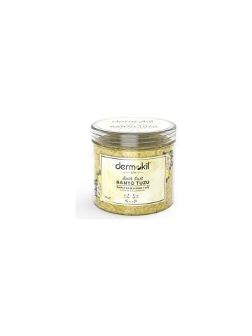 Dermokil Papatya Ve Limon Yağı Banyo Tuzu 300 Ml