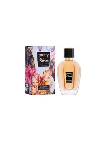 Gabrini Pretty Bloom Kadın Edt Parfüm 100Ml