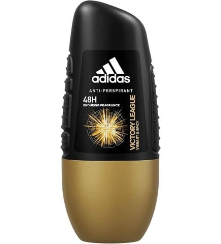 Adidas Erkek Roll On For Men Victory 50 ml