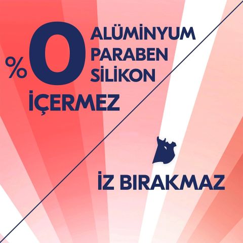 Rexona Passion Kadın Sprey Deodorant %0 Alüminyum 48 Saat Koruma 150ml