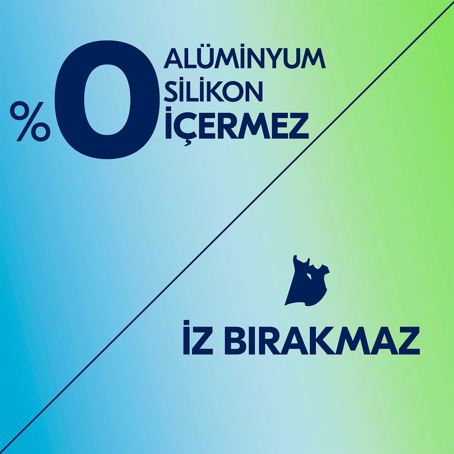 Rexona Ocean Fresh Kadın Sprey Deodorant %0 Alüminyum 48 Saat Koruma 150ml