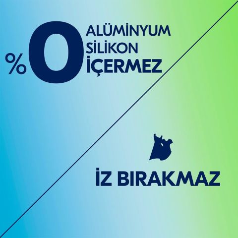 Rexona Ocean Fresh Kadın Sprey Deodorant %0 Alüminyum 48 Saat Koruma 150ml