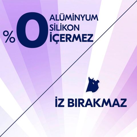 Rexona Mystic Love Kadın Sprey Deodorant %0 Alüminyum 48 Saat Koruma 150ml