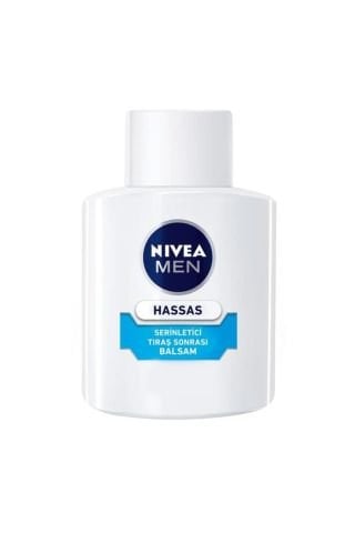 Nivea Men Serinletici Tıraş Sonrası Balsam 100 ml