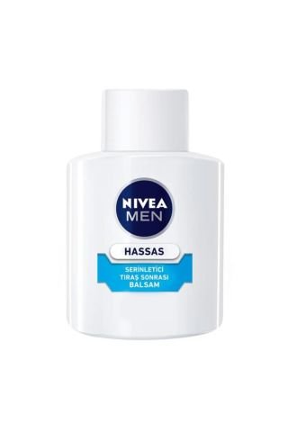 Nivea Men Serinletici Tıraş Sonrası Balsam 100 ml