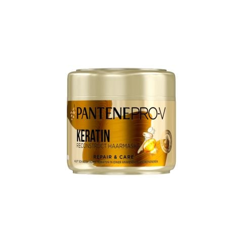 Pantene Pro-V Onarım Ve Bakım Keratin Maskesi 200ml