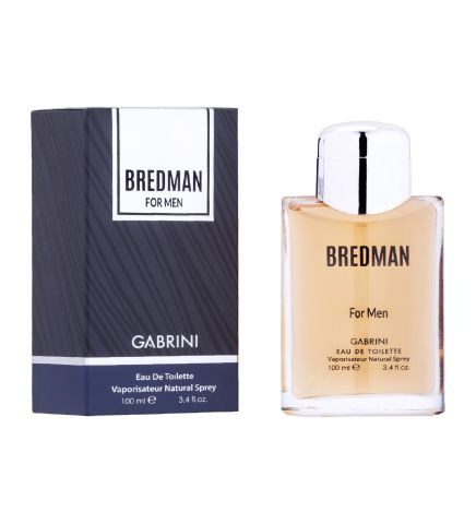 Gabrini Bredman Erkek Parfüm EDT 100 ml