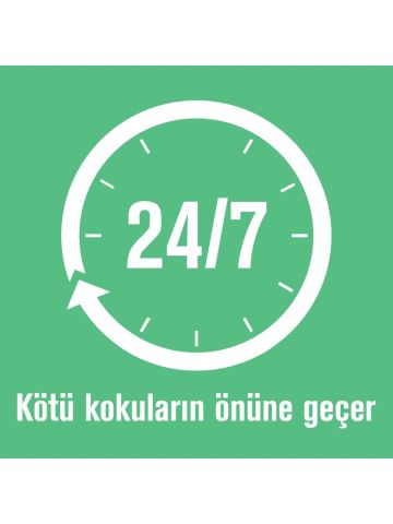 Air Wick Freshmatik Otomatik Oda Kokusu Sprey Makinesi + Yedek Sprey Bahar Çiçekleri 250 ml