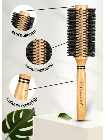 ELSA FIRÇA TARAK İGNE 063