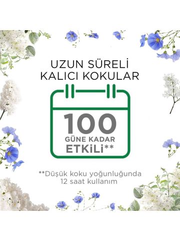 Air Wick Elektrikli Oda Kokusu Cihaz Yedek Şişe Temizliğin Esintisi