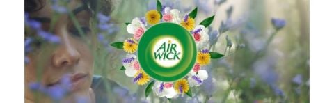 Air Wick Freshmatik Bahar Çiçekleri Oda Kokusu Sprey 250 ml