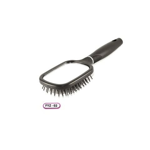 MERRY'S SAÇ FIRÇASI BÜYÜK AYNALI