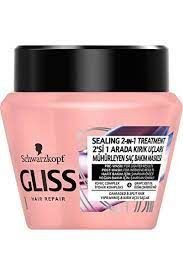 Schwarzkopf Gliss Split Hair Miracle Saç Maskesi 300ml