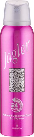 Jagler Kadın Deodorant 150Ml
