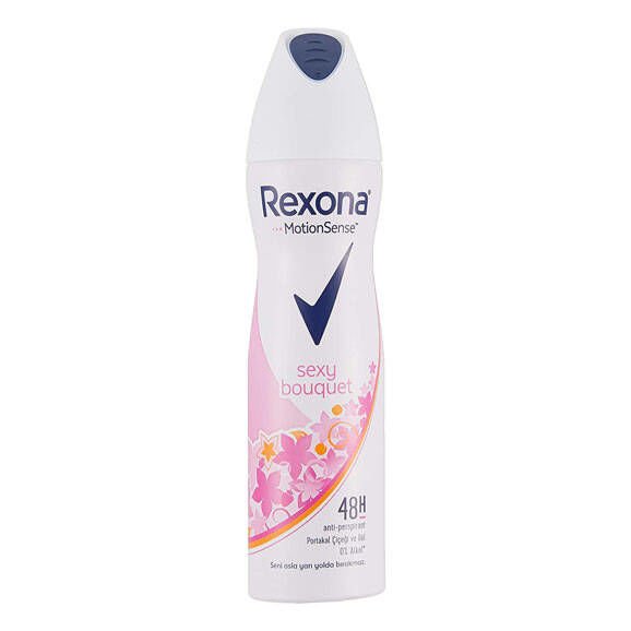 Rexona Sexy Bouguet Bayan Deodorant 150ML
