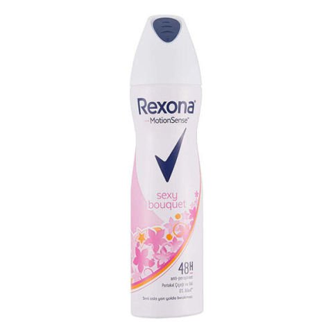 Rexona Sexy Bouguet Bayan Deodorant 150ML