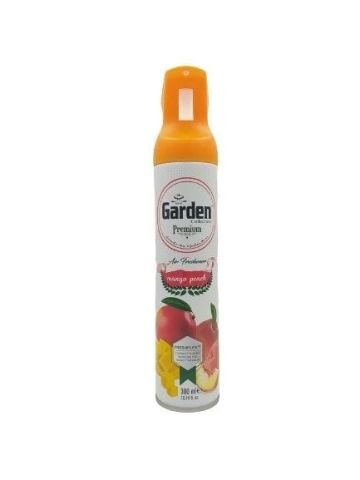 Garden Oda Spreyi Mango Peach 300 Ml