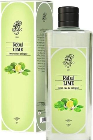 Rebul Lime Kolonya 250 ml