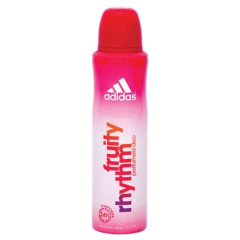 Adidas Fruity Rhythm Kadın Deodorant 150 ML