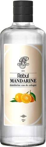 Rebul Mandarine Kolonya 250 ml