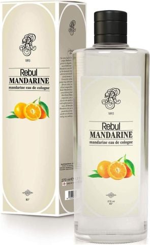 Rebul Mandarine Kolonya 250 ml