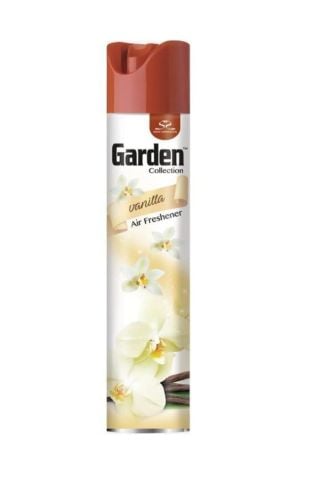 Garden Oda Spreyi Vanilya 300 Ml