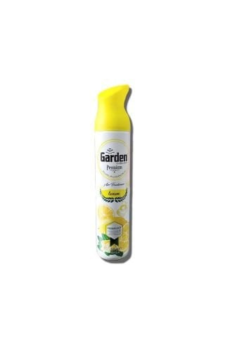 Garden Oda Spreyi Limon 300 Ml