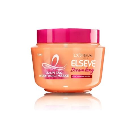 Loreal Elseve Dream Long Saç Maskesi 300ml