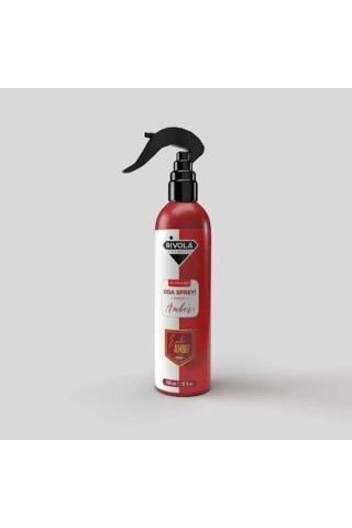 Rivola Oda Spreyi Amber 350 Ml