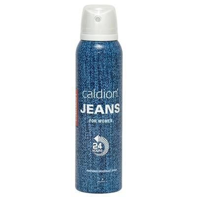 Caldion Jeans Kadın Deodorant 150ML