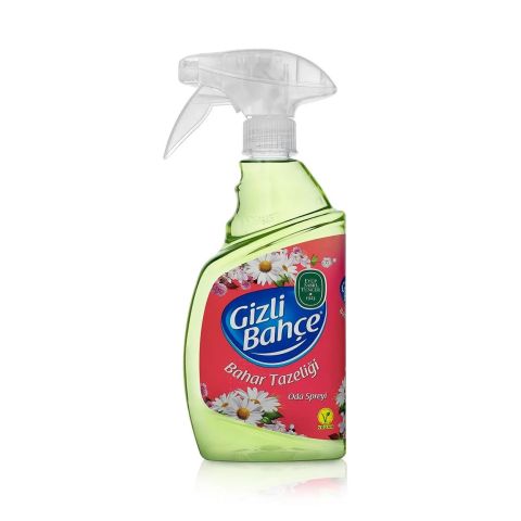 Eyüp Sabri Tuncer Oda Spreyi Bahar Tazeliği 500 ml
