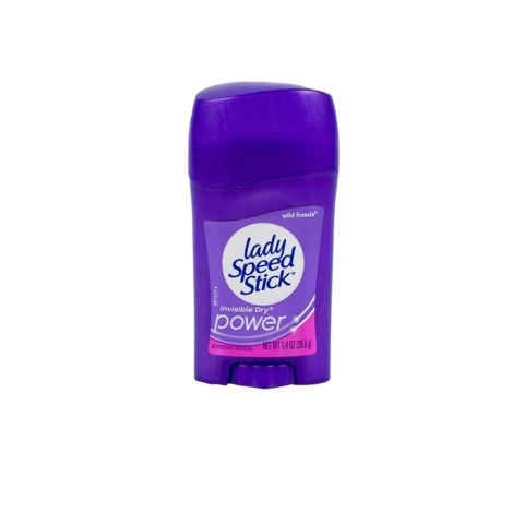 Lady Speed Stick Wild Freesia Powder Fresh Bayan  Roll-On 40Gr