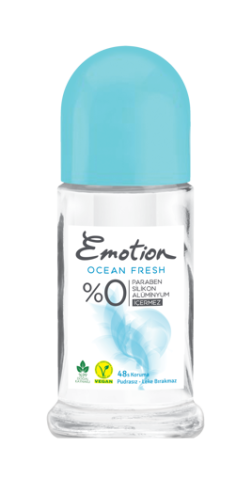 Emotion Ocean Fresh Bayan Roll-On 50ML