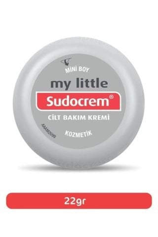 Sudocrem Bebek Bakım Kremi Mini Boy 22 gr