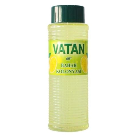 Vatan Kolonya Pet Limon 500 Ml