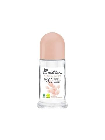 Emotion Natural Bloom Kadın Roll-On 50ml