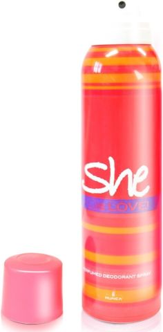 She Is Love Kadın Deodorant 150ml