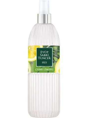 Eyüp Sabri Tuncer Çeşme Limonu 150 ml Kolonya