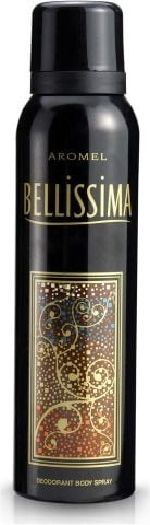 Belissimma Kadın Deodorant 150 ml