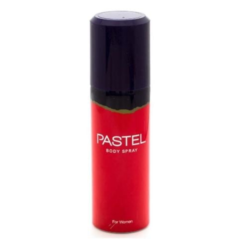 Pastel Kadın Deodorant 150ml