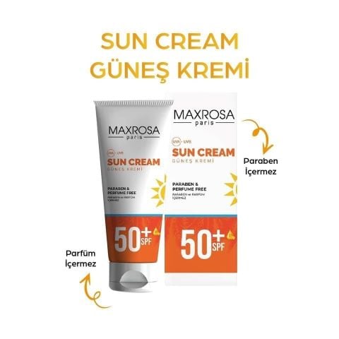 Dermokil Sun Spray Yüksek Koruyucu Güneş Kremi 50+SPF 60 Ml