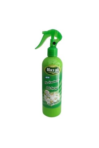Hayat Oda Kokusu Çiçek Bahçesi Sprey 350 Ml
