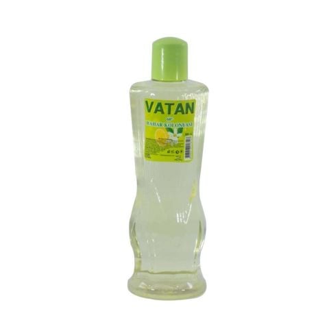 Vatan Limon Kolonyası 60° 300 CC